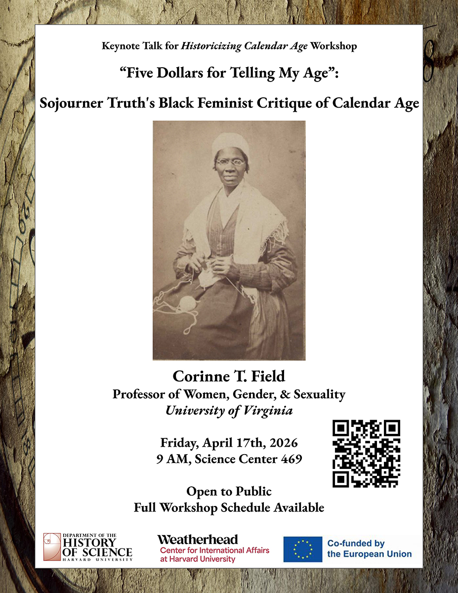 Field Poster April 10