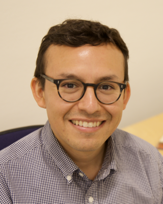 Manny Medrano