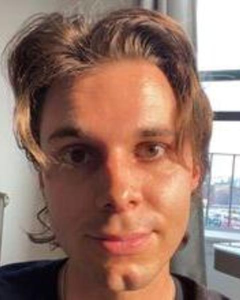 Kevin Blacutt