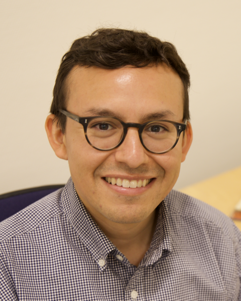 Manny Medrano