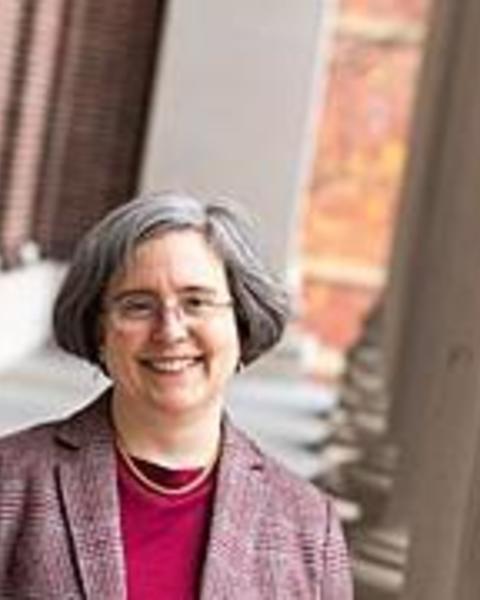 Ann Blair
